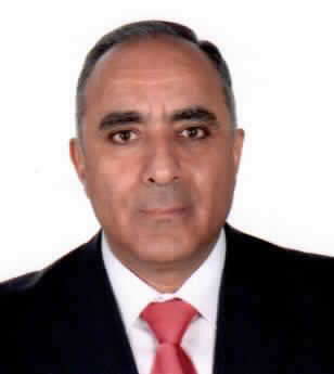 صورة لؤي جمال محمد عبيدات