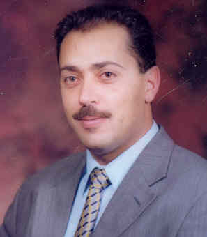 صورة رامي رضوان عبد الله الحياصات