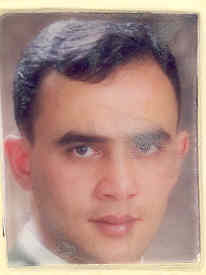 صورة احمد علي احمد العقرباوي