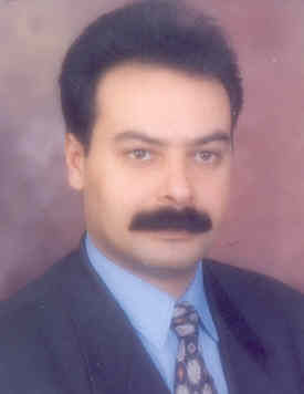 صورة رائد صالح محمود نصار