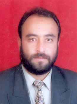 صورة زياد اكرم جمال علي