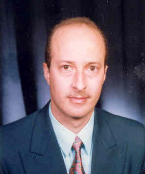 صورة ياسر جمعه محمود البياري