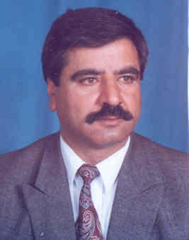 صورة محمد عبد راشد الدعجه