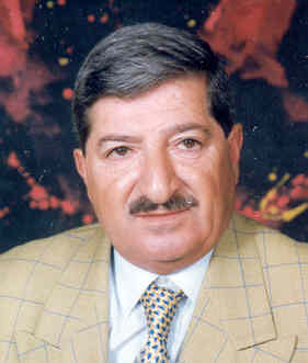 صورة عدي مسعد جريس المدانات