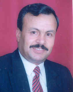 صورة محمود راشد عيسى الزيود