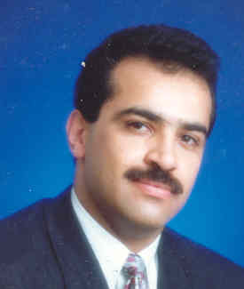 صورة عدنان احمد محمد العمري