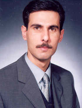 صورة غيث مصطفى عبد الوالي الخصاونه
