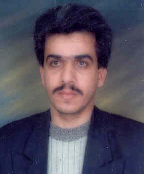 صورة علي احمد قاسم السهيلي
