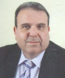 صورة رائد عيسى سابا غاوي