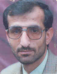 صورة ناصر سليمان عامر الهريني