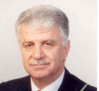 صورة محمود محمد سليمان الكيلاني