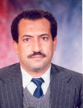 صورة محمد سامي نمر ابو عيد