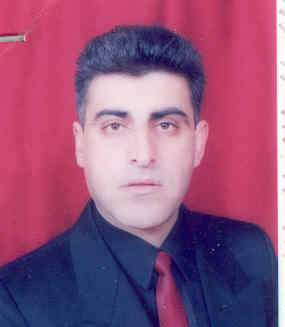 صورة حابس عبدالله رجا الشوملي