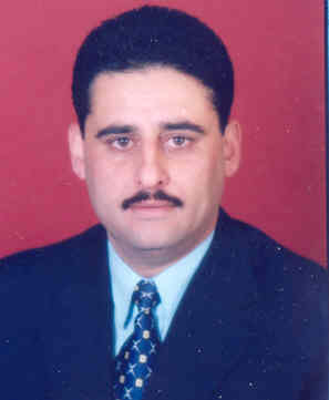 صورة ايمن احمد ارشيد الجمال