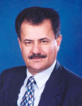 صورة زهير شريف حمدان رواشده
