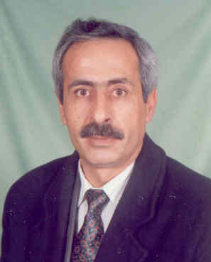 صورة محمود علي عكاشه المومني