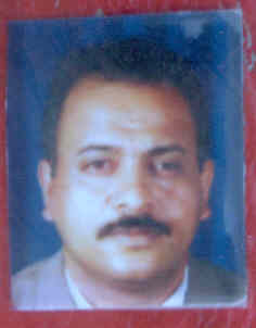 صورة سامر احمد يوسف علاوي