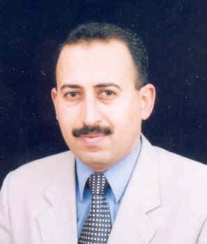 صورة طه محمد عمرو الجابري