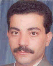 صورة جمال علي محمد جبر