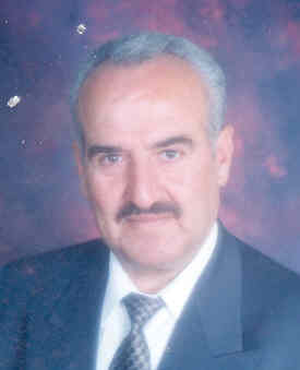 صورة كمال عبدالعزيز خضر الهندي
