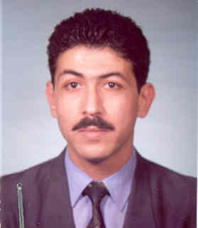 صورة ايمن محمد خليل القروم