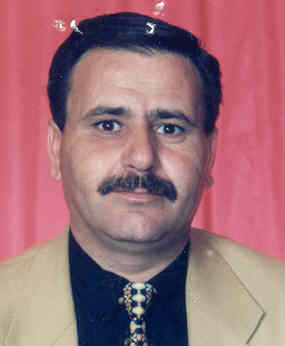 صورة جمال احمد سالم السميرات