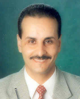صورة عبد الله حميد سليمان الغويري