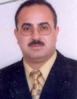صورة ابراهيم احمد محمود الحنيطي