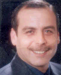 صورة عصام محمد خليل المصري