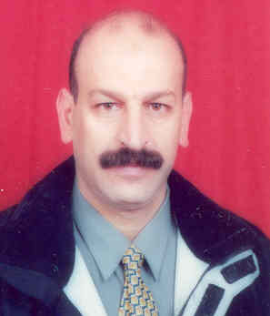 صورة هاني احمد ابراهيم سلامه