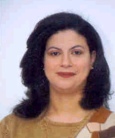 صورة نانسي جاد خضر مسلم