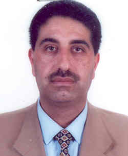 صورة علي محمد فهد الشوابكة
