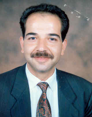 صورة طارق فخري مرتضى الرشق