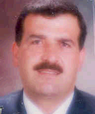صورة محمود شلاش فضل فريحات