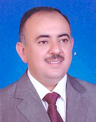صورة مصطفى مفلح محمد القضاة