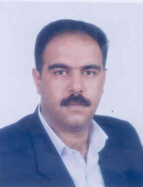 صورة صائل رضوان محارب المعايطة