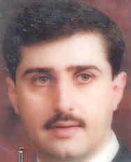 صورة غسان زهدي عبد المجيد بركات