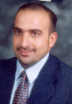 صورة سامر جميل محمد الشمايلة