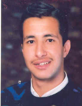 صورة صالح احمد صالح كنعان