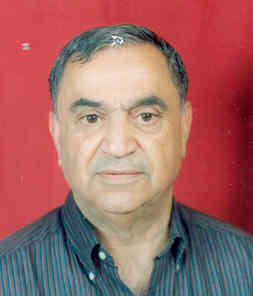 صورة محمد عبد الكريم سعيد شويكه