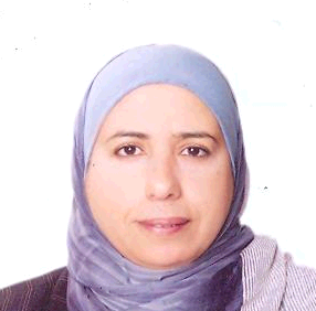 صورة ساميه صالح حسين حسن