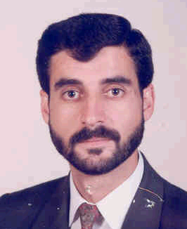 صورة محمد مصطفى محمد كساب الروسان