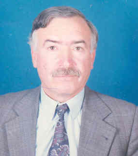 صورة خلف محمد محمود ابو هنيه