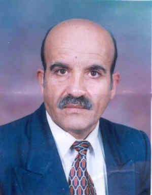 صورة محمود صالح محمد العتوم