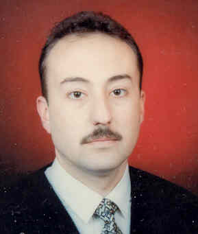 صورة مازن محمد حسين جبعيتي