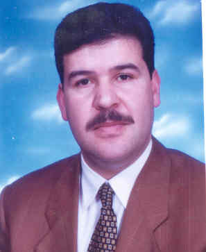 صورة رائد علي عيد الدرايسه