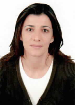 صورة نجاد غازي جريس البجالي