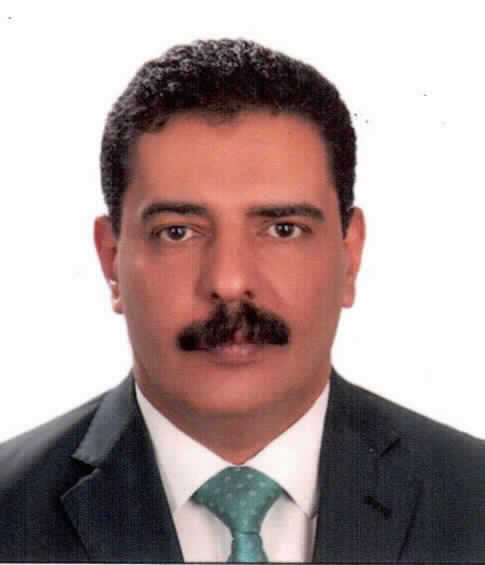 صورة يوسف بشير مصطفى ابو رمان