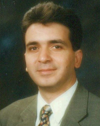 صورة عصام ناصر حنا حدادين
