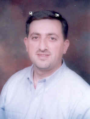 صورة حسان موفق حسين النجار